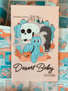 Desert Baby | Emmanuel Guerrero