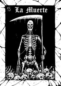 Lotería Reaper