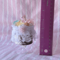 Image 2 of ⋆˚࿔ sea sundae decor