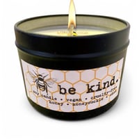 Image 3 of Be Kind Candle