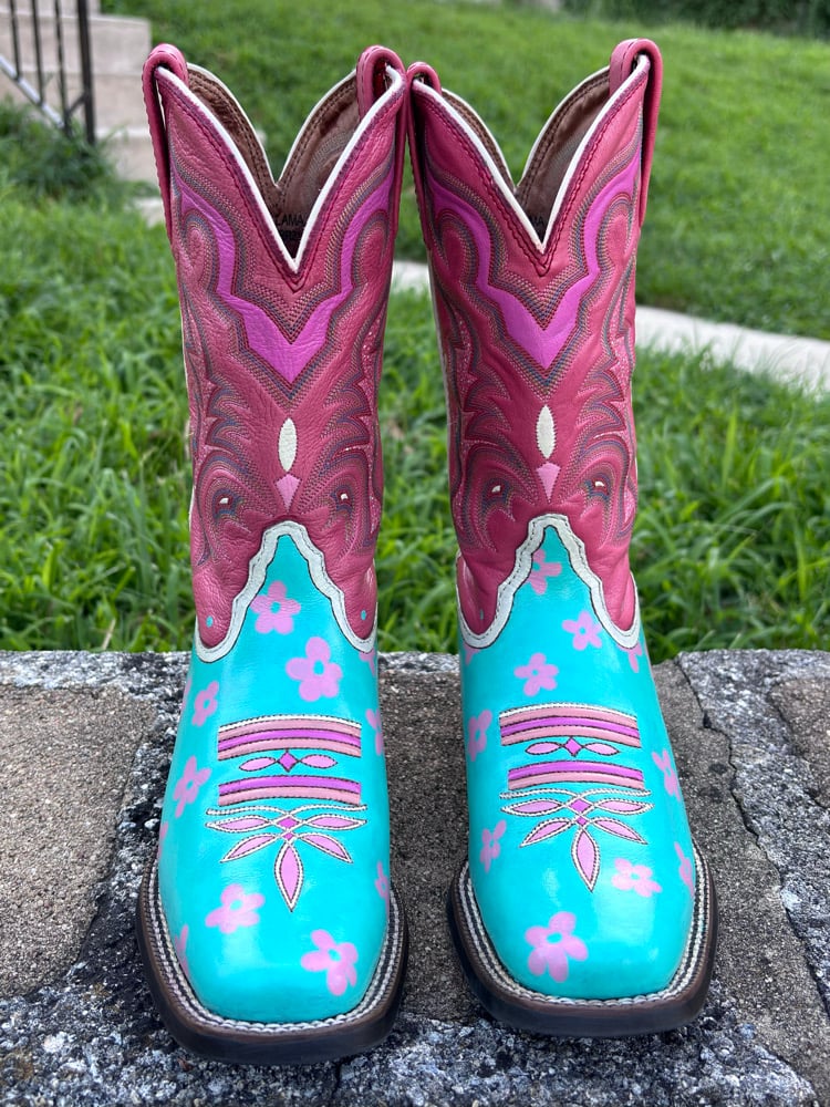 Spring Boots