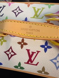 Image 4 of Da Doll Vanity Bag XL