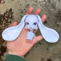 Image 5 of Fish Prototypes 