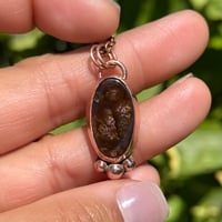 Image 1 of Fire Agate 🔥🤎