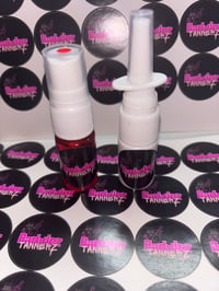 Ultra dark nasal & XL mouth spray 