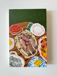 Image 1 of Picnic Table