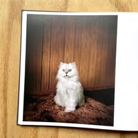 Image 6 of Todd Hido - Khrystyna's World (Signed)