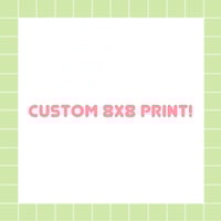 Custom Art Print