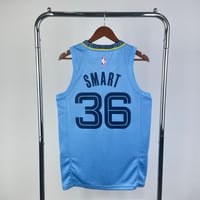 Image 2 of Memphis Grizzlies Away