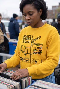 Image 3 of Sudadera A Tribe Called Quest 