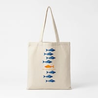 Image 1 of TOTEBAG ΚΟΝΤΡΑ ΣΤΟ ΡΕΥΜΑ