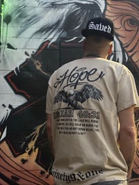 Image 5 of Isaiah 40:31 HOPE(Back Print)