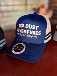 Image 3 of Trucker Caps