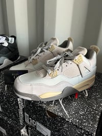 Jordan 4 Photon Dust 