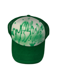 OLU 1/1 TUCKER (GREEN)