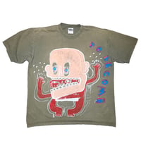 big head //. 3XL 