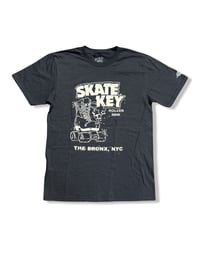 Image 1 of Skate Key Tee