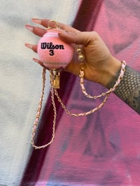 Image 1 of PINK DEUCE 
