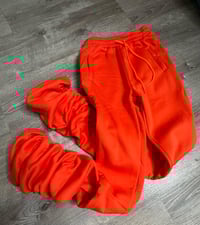 Image 1 of Stacked Joggers
