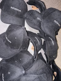 nutamiyn cap
