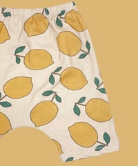 Image 2 of Lemon Shorts