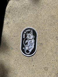Image 4 of Random Ass Patches
