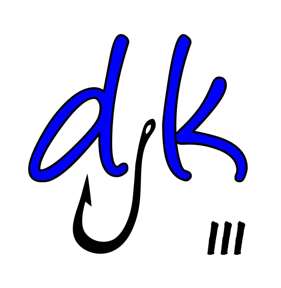 Image of DJK3 CD