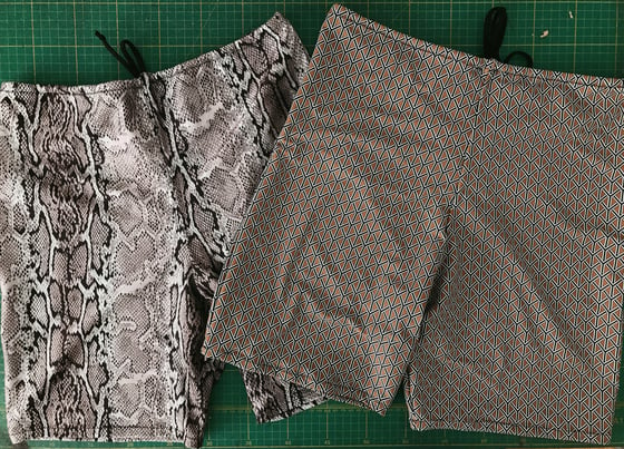 Image of Bummerz Shorts