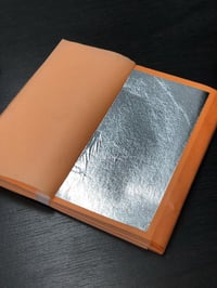 Image 2 of VK IMITATION GOLD & SILVER LEAF
