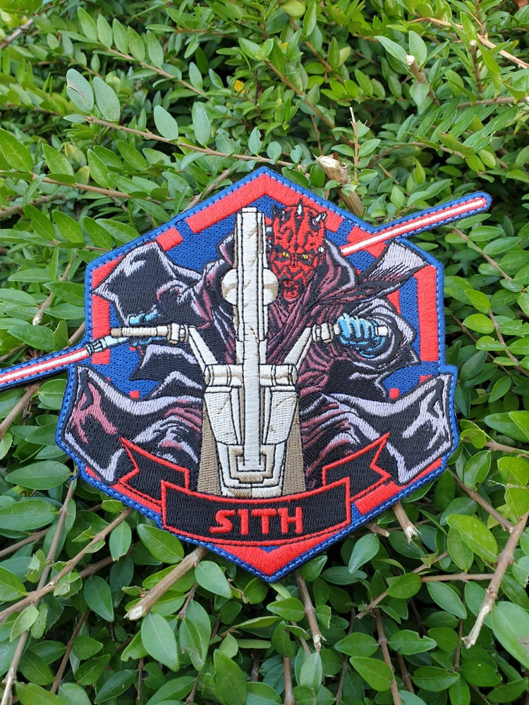 Image of Riders Series #3 - "The Powerful Zit Lord" on Bloodfin