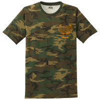 Image 2 of T-shirt Ruthless (camo)