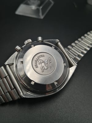 Image of Omega Speedmaster Automatic "mark 4.5" - price on request