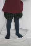 Bloomers-black watch
