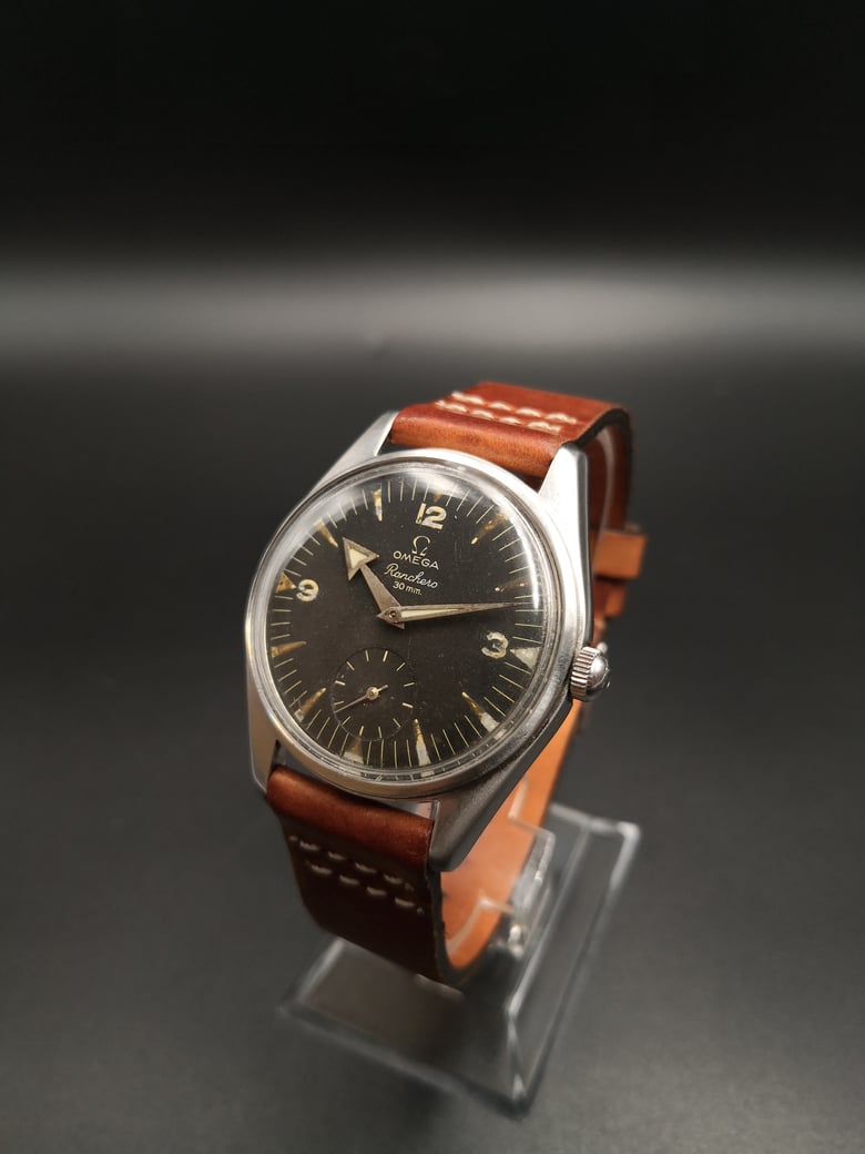 Image of Omega Ranchero - price on request