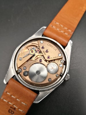 Image of Omega Ranchero - price on request