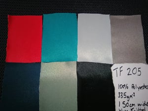 Image of Lifting Sling knitted fabric TF 205