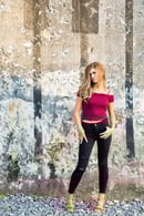 Image 2 of Senior Session, 2 hours