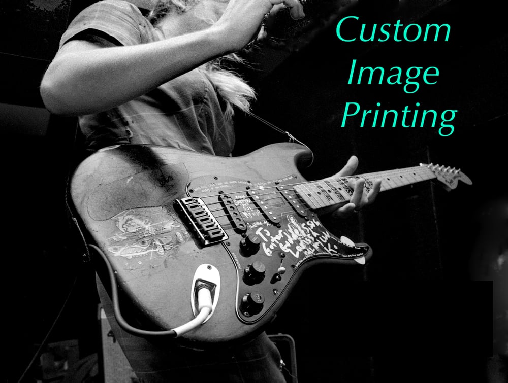 Image of Custom Printed Photos