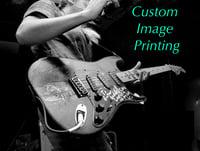 Custom Printed Photos