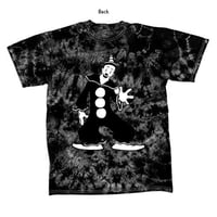 Image 1 of Koko The Clown - Koko Tie Dye Shirt