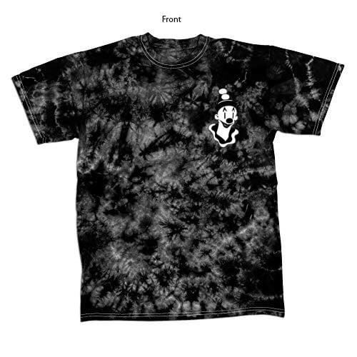 Koko The Clown - Koko Tie Dye Shirt