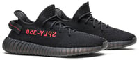 Image 1 of Yeezy Boost 350 V2 'Bred'