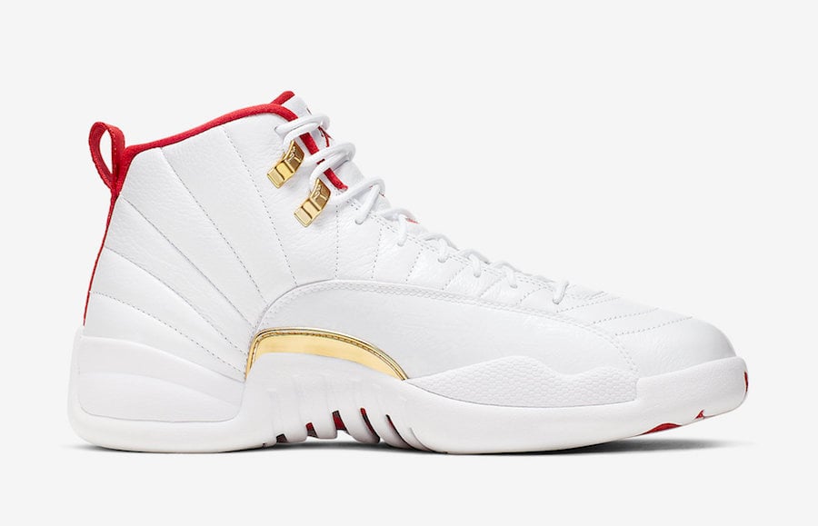 Air jordan 12 fiba clearance pre order