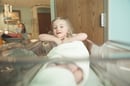 Image 4 of Fresh Newborn (hospital session)