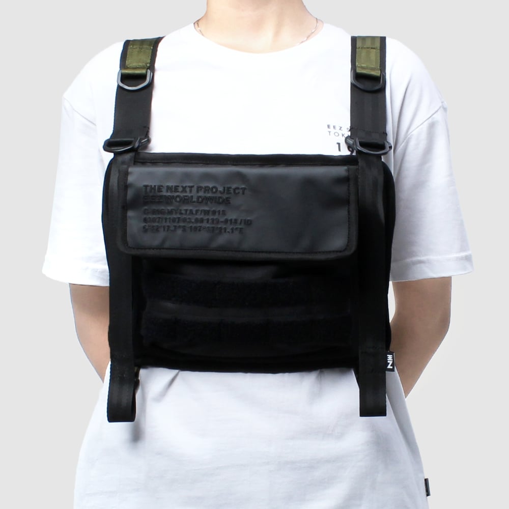Image of MYLTA CHEST RIG GEN.01-S