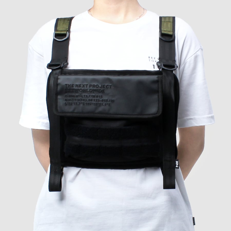 Image of MYLTA CHEST RIG GEN.01-S