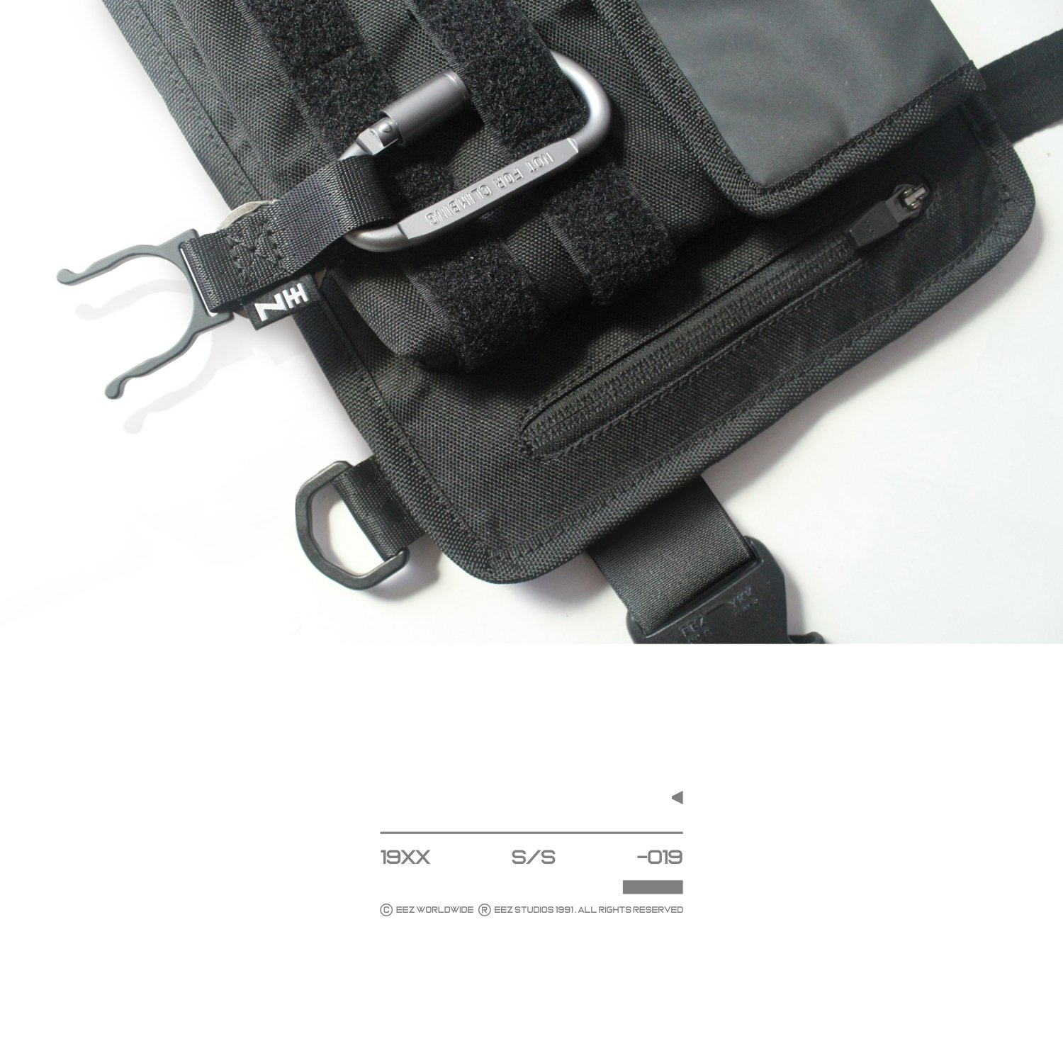 Image of MYLTA CHEST RIG GEN.01-S