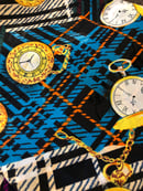 Image 2 of Tick-Tock Bonnet