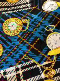 Image 2 of Tick-Tock Bonnet