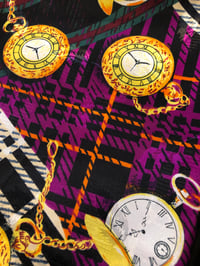 Image 3 of Tick-Tock Bonnet